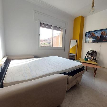 Sara'S Apartment Barcelona Ал-Прат-да-Любрагат Екстер'єр фото