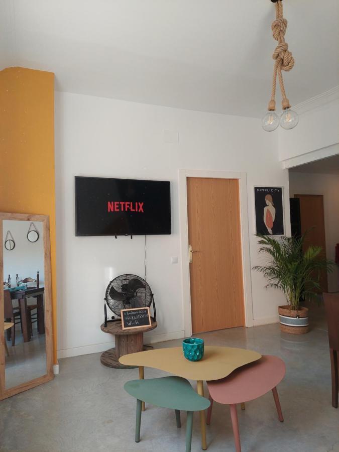 Sara'S Apartment Barcelona Ал-Прат-да-Любрагат Екстер'єр фото