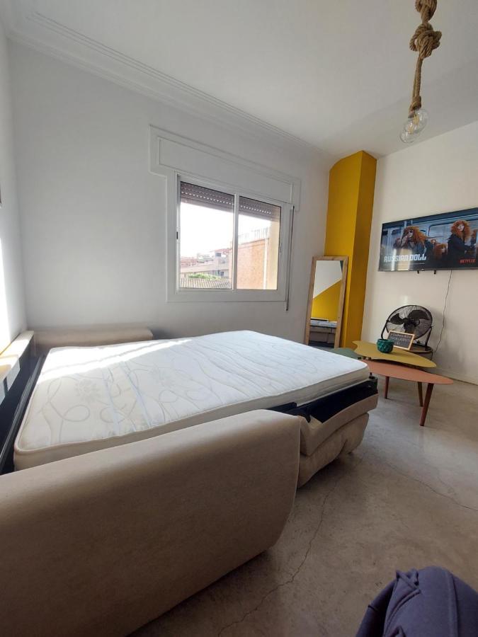 Sara'S Apartment Barcelona Ал-Прат-да-Любрагат Екстер'єр фото