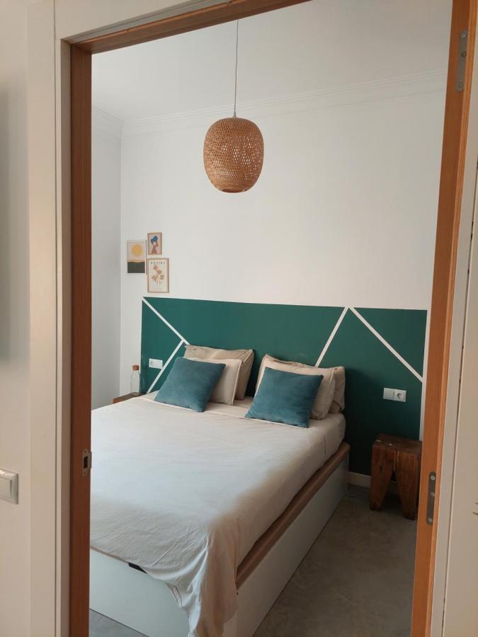 Sara'S Apartment Barcelona Ал-Прат-да-Любрагат Екстер'єр фото
