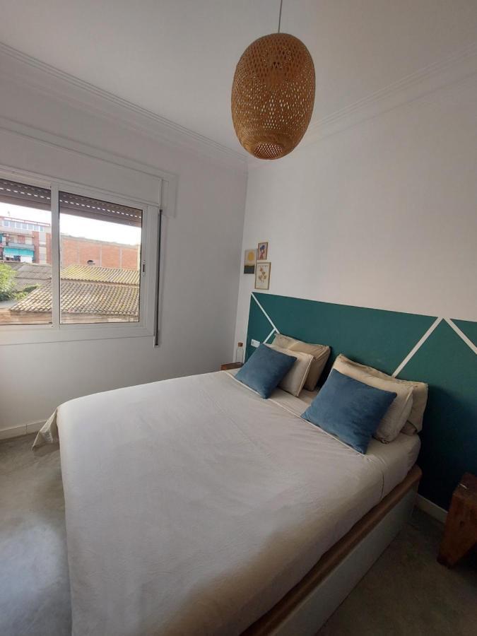 Sara'S Apartment Barcelona Ал-Прат-да-Любрагат Екстер'єр фото