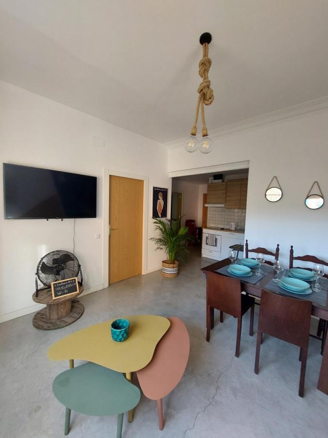 Sara'S Apartment Barcelona Ал-Прат-да-Любрагат Екстер'єр фото