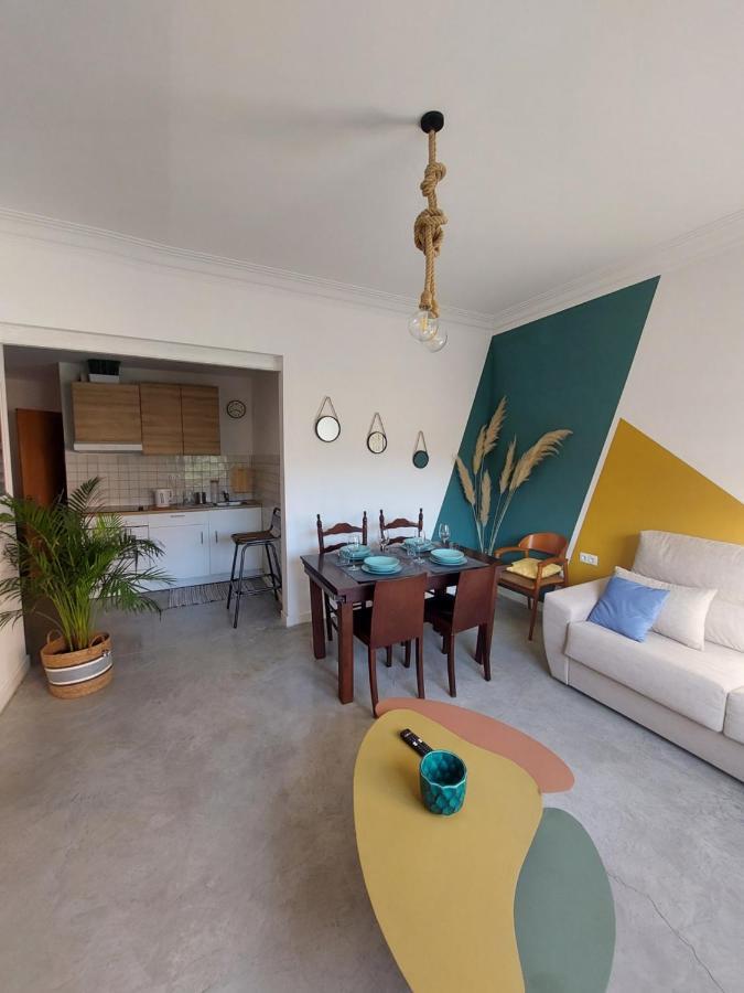 Sara'S Apartment Barcelona Ал-Прат-да-Любрагат Екстер'єр фото