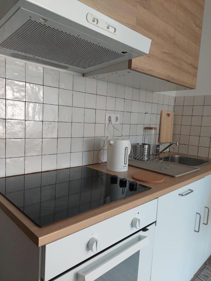 Sara'S Apartment Barcelona Ал-Прат-да-Любрагат Екстер'єр фото