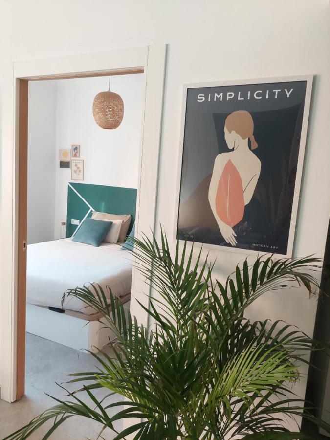 Sara'S Apartment Barcelona Ал-Прат-да-Любрагат Екстер'єр фото