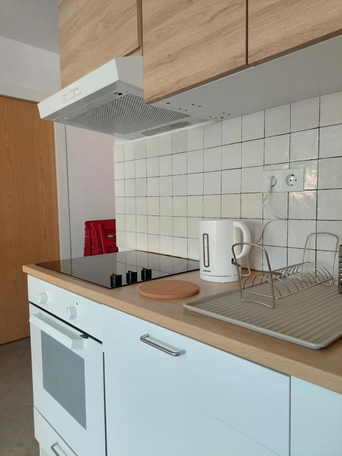 Sara'S Apartment Barcelona Ал-Прат-да-Любрагат Екстер'єр фото